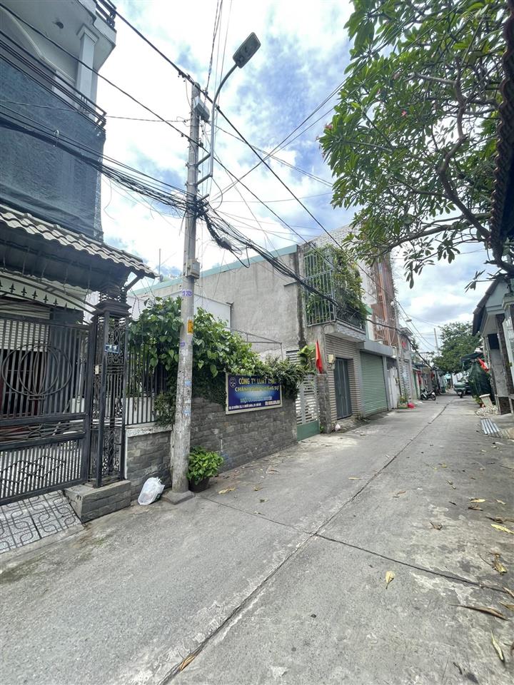 Bán đất sát đỗ xuân hợp, phước long a, q9 hẻm ô tô ngay chợ phước long b ngã tư bình tháixa lộ hn