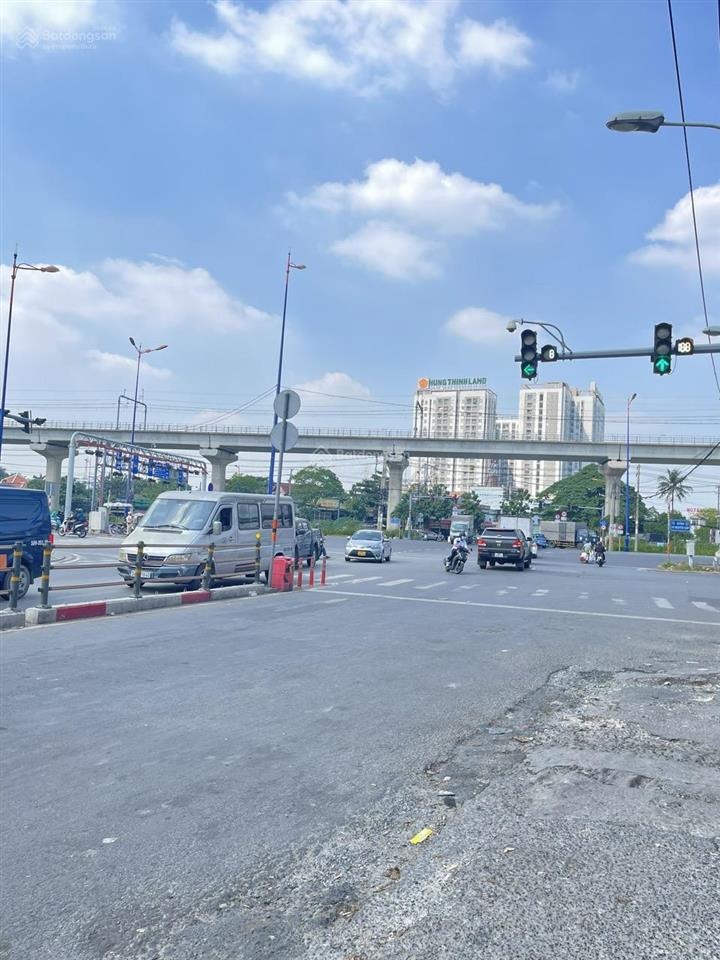 Bán đất sát đỗ xuân hợp, phước long a, q9 hẻm ô tô ngay chợ phước long b ngã tư bình tháixa lộ hn