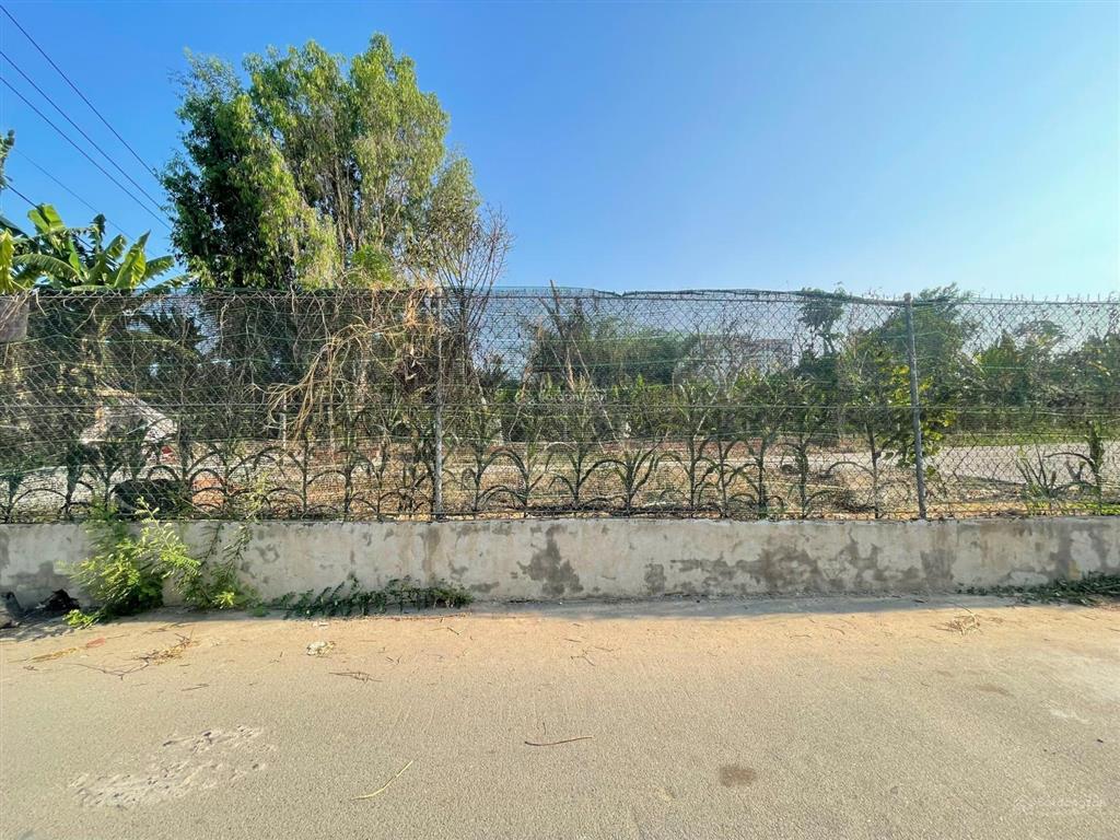 Bán đất ngang 8,2m phường linh đông ngay đường 22, đường 7m nhựa  5,99 tỷ, 121m2