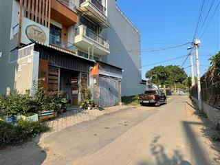 Bán đất ngang 8,2m phường linh đông ngay đường 22, đường 7m nhựa5,99 tỷ, 121m2,