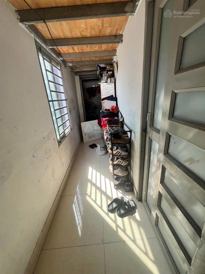 Bán nhà 4 tầng đường trần thị điệu gần đỗ xuân hợpngã tư bình tháixnga metro 5 phòng ngủ5wc