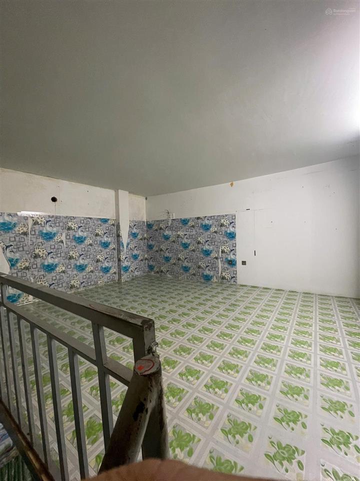 Bán nhà 4 tầng đường trần thị điệu,phước long b,gần ngã tư bình thái,thu nhập 14 triệu/tháng  5 pn