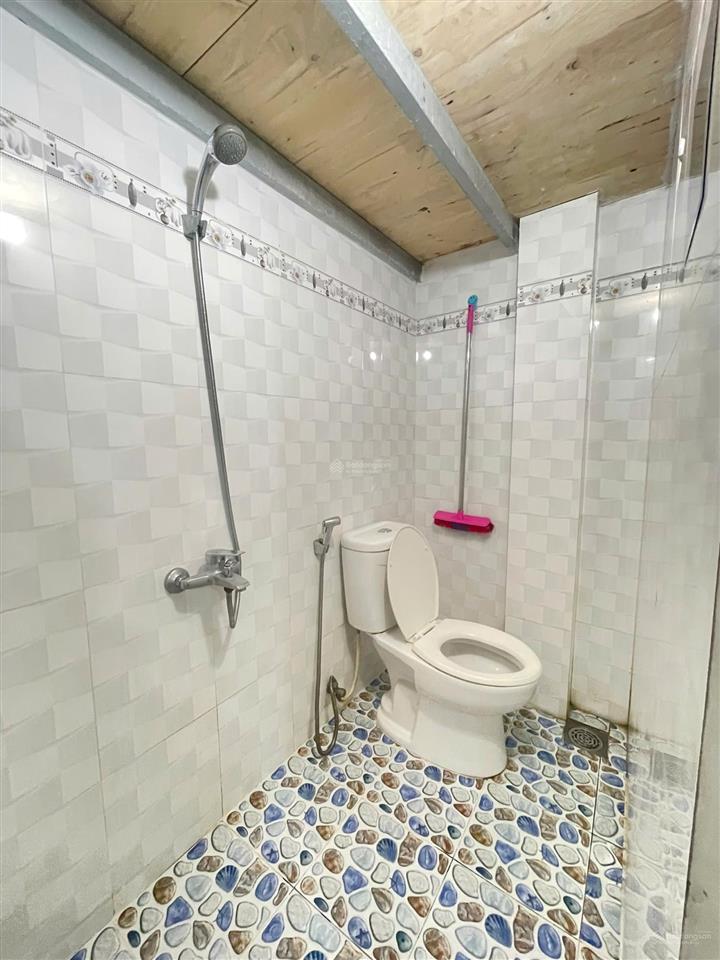 Bán nhà 4 tầng đường trần thị điệu,phước long b,gần ngã tư bình thái,thu nhập 14 triệu/tháng  5 pn