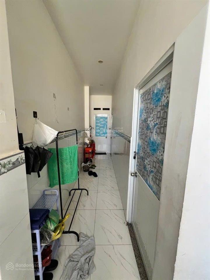 Bán nhà 4 tầng đường trần thị điệu,phước long b,gần ngã tư bình thái,thu nhập 14 triệu/tháng  5 pn