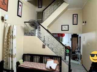 Nhà phố hào nam 31m2 x 4 tầng, mt 3.5m, giá 7.98 tỷ
