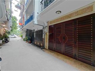 Phân lô oto tránh phố hoàng cầu 55mx7t [t.máy], mt4m, giá 29.98 tỷ 0904 530 ***