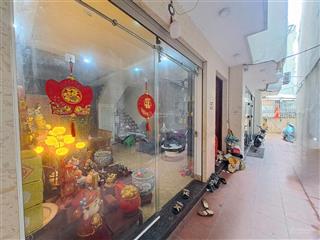 Chính chủ bán nhà phố hồ đắc di 39m2x6 tầng, mt 5.31m, giá 12.5 tỷ