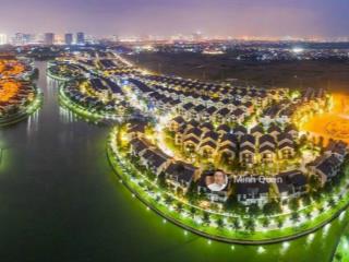 (mới nhất) quỹ căn biệt thự liền kề vinhomes thăng long cần chuyển nhượng nhanh dịp quối năm