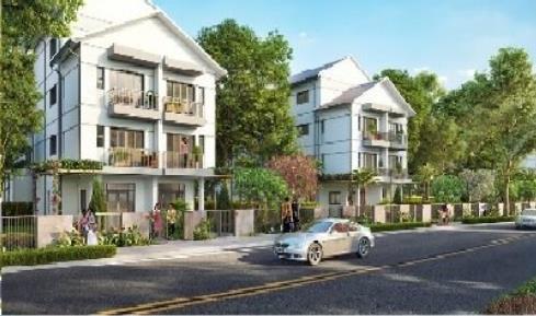 (mới nhất) quỹ căn biệt thự liền kề vinhomes thăng long cần chuyển nhượng nhanh dịp quối năm