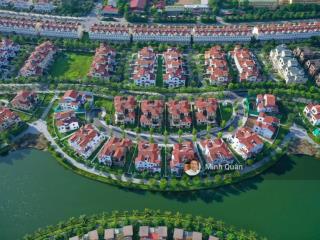 Chính chủ cần bán biệt thự nhà vườn vistalago nam an khánh diện tích 210m2