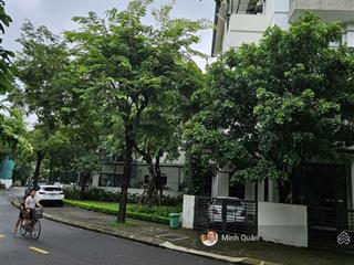 Bán biệt thự song lập vinhomes thăng long vị trí đắc địa, nội khu đồng bộ an ninh đẳng cấp