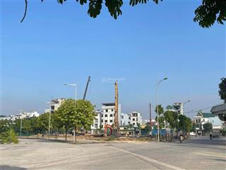 Siêu vip 2 lô góc đất dịch vụ an khánh vị trí có 102 chuyển nhượng nhanh, giá siêu tốt