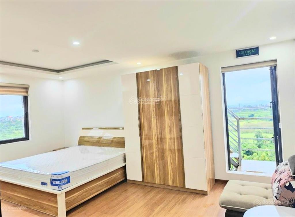 Chuyển nhượng kthách sạn mini tại mặt đường 5, quán toan, tân tiến, an dương (cũ), hải phòng.