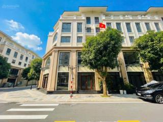 Biệt thự áp góc tại vinhomes ocean park 3, chiết khấu 35% giá 11 tỷ vnd,