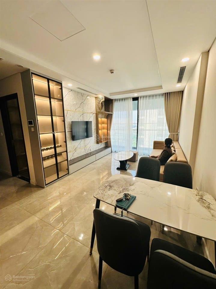 Cho thuê chung cư sunshine green iconic 2n 80m2 full đồ 17tr/tháng. duplex 164m2 cơ bản 25tr/tháng