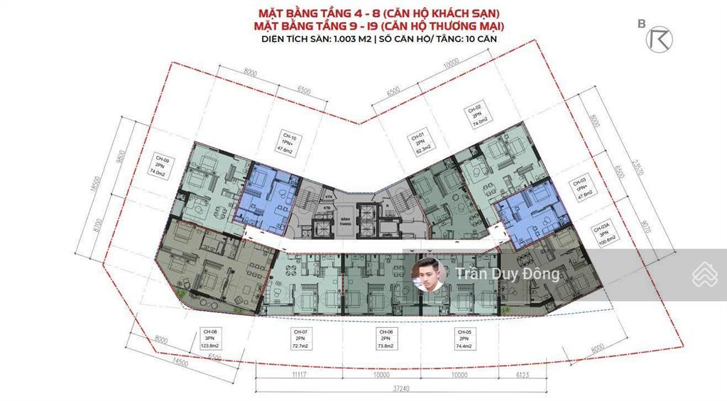 Sunshine trần bìnhnguyễn hoàng 13pn 47123m2 giá từ 7 tỷ trả trước từ 2.5 tỷ nh hỗ trợ ls0% 24t