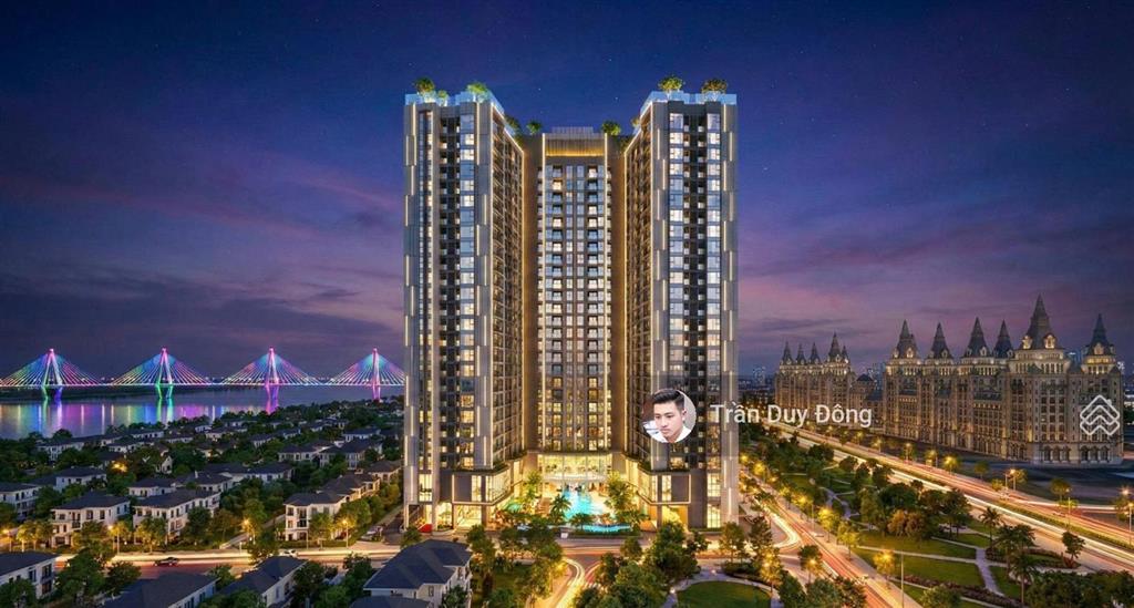 Hàng đợt 1 chung cư cao cấp river park phú thượng tây hồ từ 115tr/m2 nh ls 0% 36t tới 70% gtch