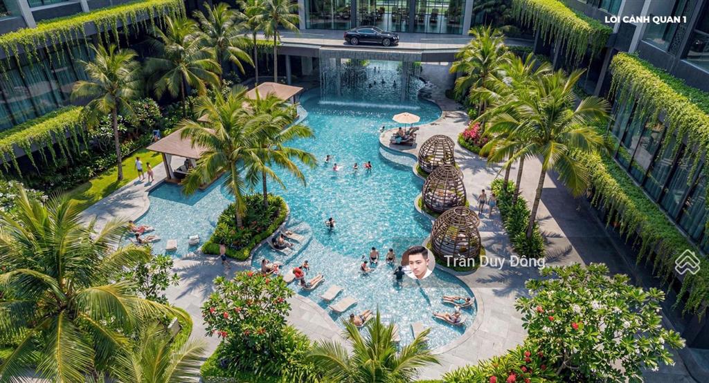 Hàng đợt 1 chung cư cao cấp river park phú thượng tây hồ từ 115tr/m2 nh ls 0% 36t tới 70% gtch