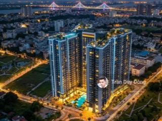 Hàng đợt 1 chung cư cao cấp river park phú thượng tây hồ từ 115tr/m2 nh ls 0% 36t tới 70% gtch