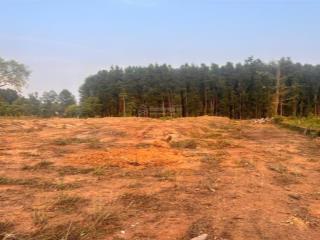 Bán đất long thành, diện tích 70m2, sẵn sổ giao dịch ngay, đường ô tô tránh