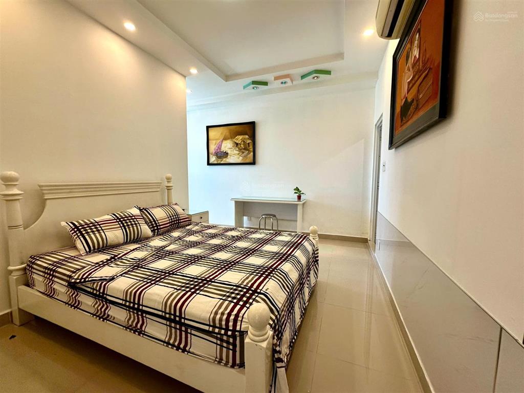 Căn hộ 78m 2pn sổ hồng riêng c/c belleza phạm hữu lầu q7. giá 4.150 tỷ.  0933 941 *** em trang