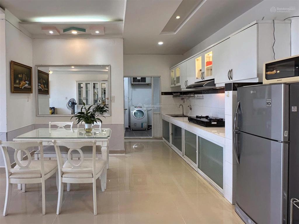 Căn hộ 78m 2pn sổ hồng riêng c/c belleza phạm hữu lầu q7. giá 4.150 tỷ.  0933 941 *** em trang