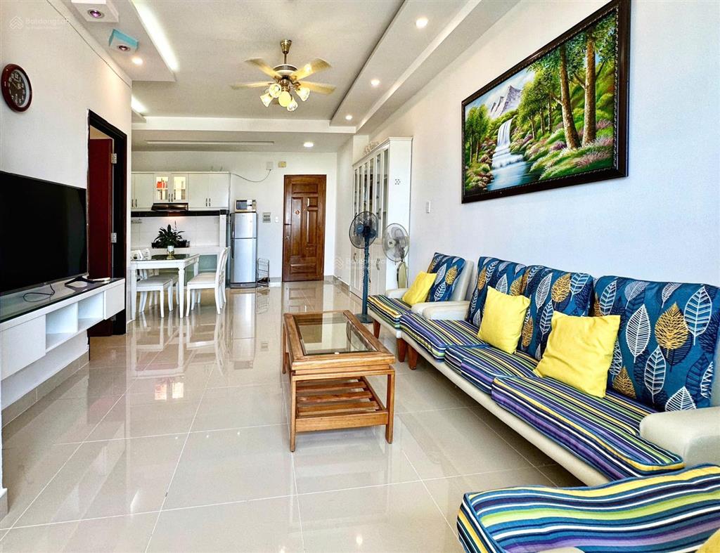 Căn hộ 78m 2pn sổ hồng riêng c/c belleza phạm hữu lầu q7. giá 4.150 tỷ.  0933 941 *** em trang