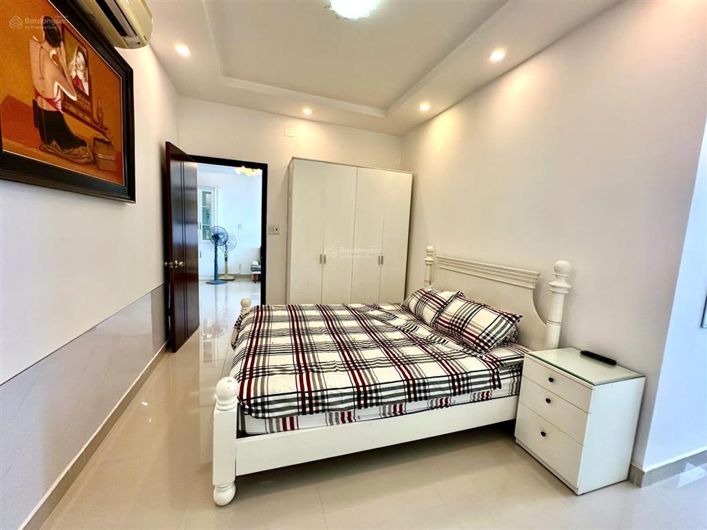 Căn hộ 78m 2pn sổ hồng riêng c/c belleza phạm hữu lầu q7. giá 4.150 tỷ.  0933 941 *** em trang