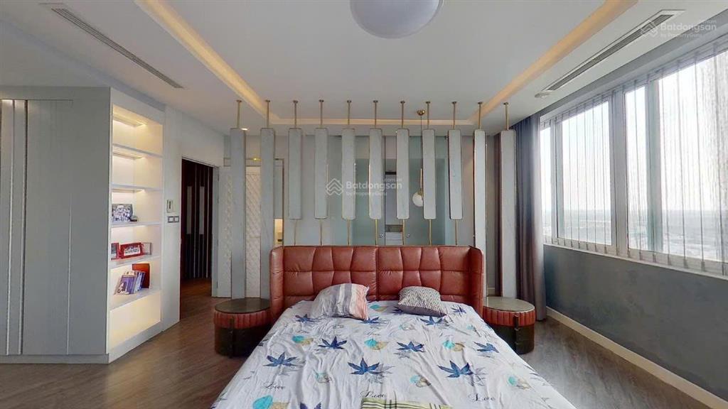 Penthouse 2 tầng 185m2 belleza quận 7, full nội thất trọn view toàn thành phố. giá chỉ 9.5 tỷ