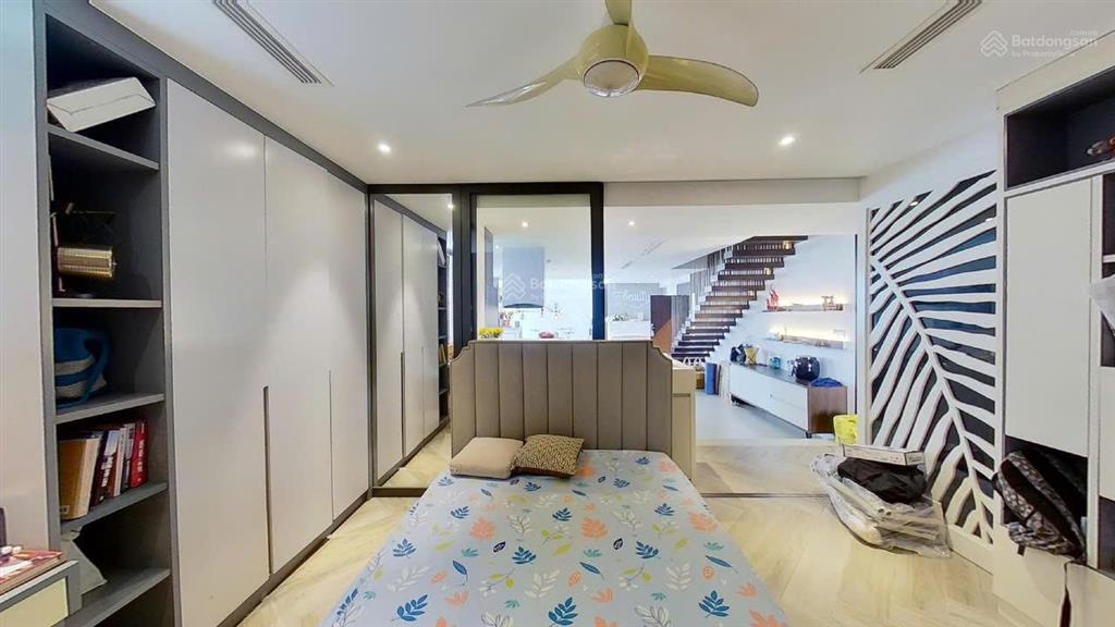 Penthouse 2 tầng 185m2 belleza quận 7, full nội thất trọn view toàn thành phố. giá chỉ 9.5 tỷ