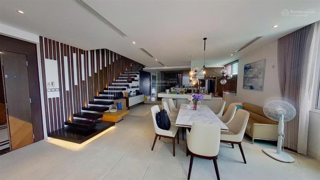 Penthouse 2 tầng 185m2 belleza quận 7, full nội thất trọn view toàn thành phố. giá chỉ 9.5 tỷ