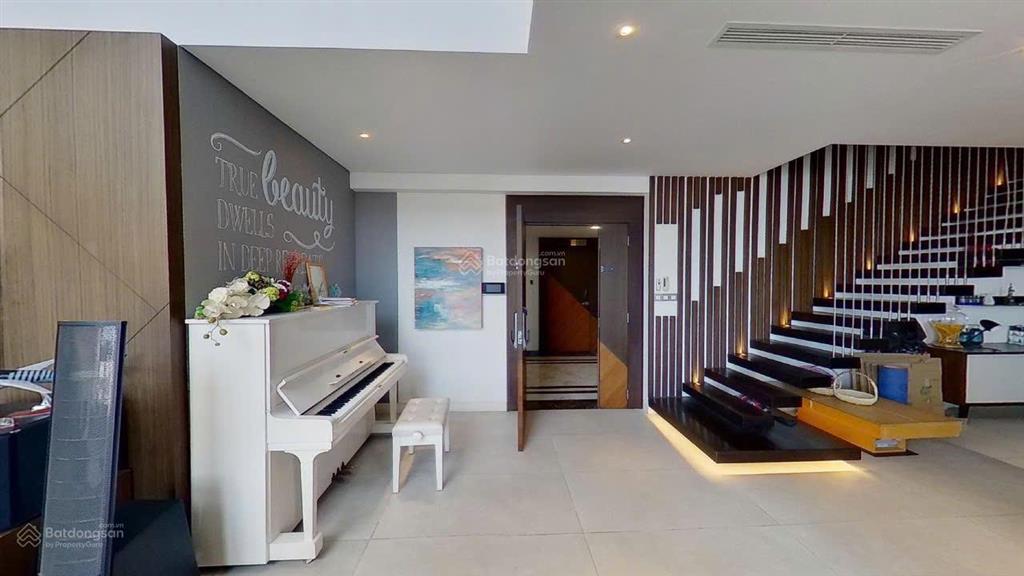 Penthouse 2 tầng 185m2 belleza quận 7, full nội thất trọn view toàn thành phố. giá chỉ 9.5 tỷ