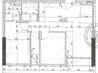 Căn hộ viva plaza nguyễn lương bằng quận 7, diện tích 72m giá 4.320 tỷ.  0933 941 *** em trang