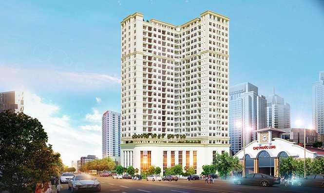 Căn hộ viva plaza nguyễn lương bằng quận 7, diện tích 72m giá 4.320 tỷ.  0933 941 *** em trang