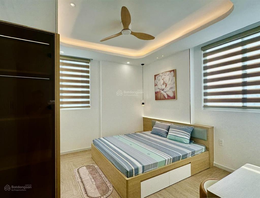 Căn hộ belleza 3pn 124m2, decor mới sổ hồng riêng giá 6.6 tỷ.  0933 941 *** em trang