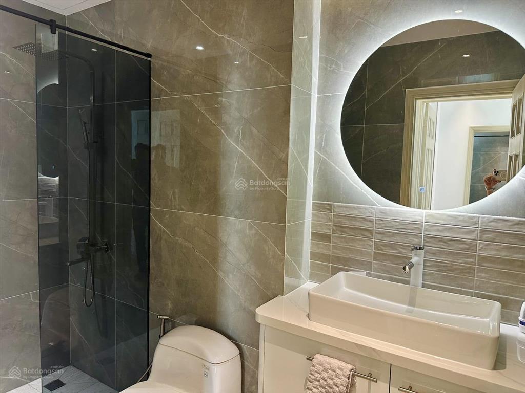 Căn hộ belleza 3pn 124m2, decor mới sổ hồng riêng giá 6.6 tỷ.  0933 941 *** em trang