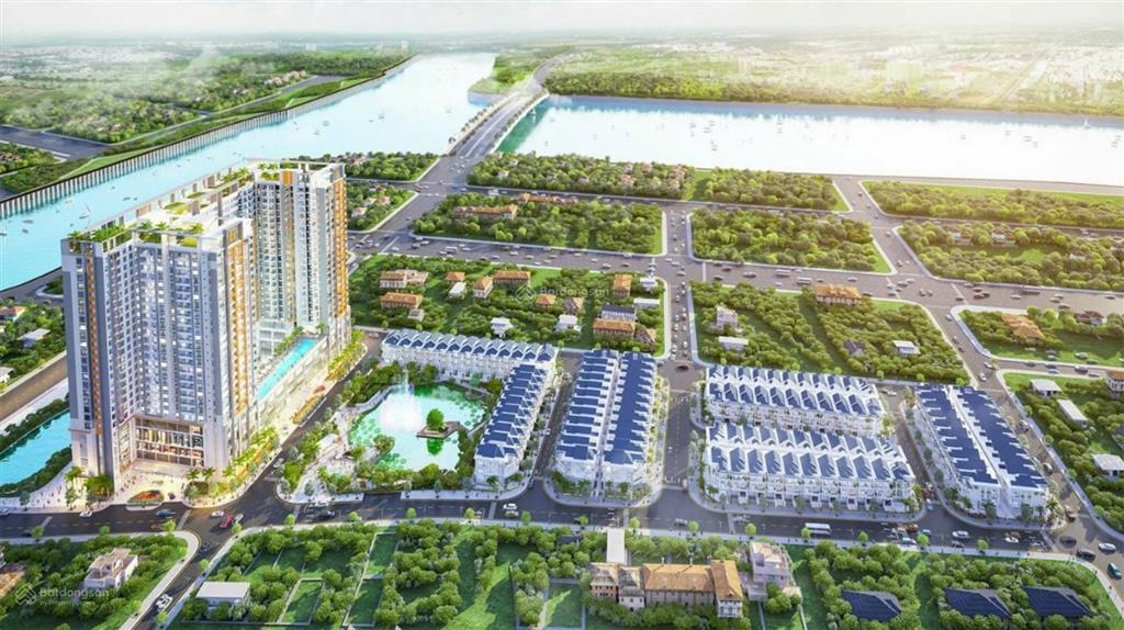 Chủ gửi bán căn hộ 2pn, 2wc the peak graden nguyễn lương bằng đã thanh toán 40%