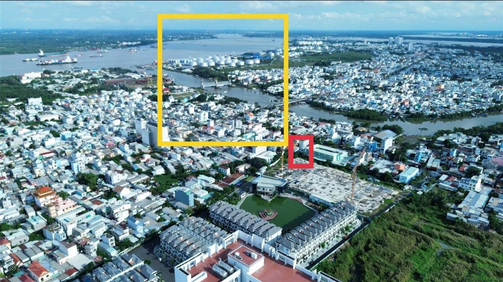 Chủ gửi bán căn hộ 2pn, 2wc the peak graden nguyễn lương bằng đã thanh toán 40%