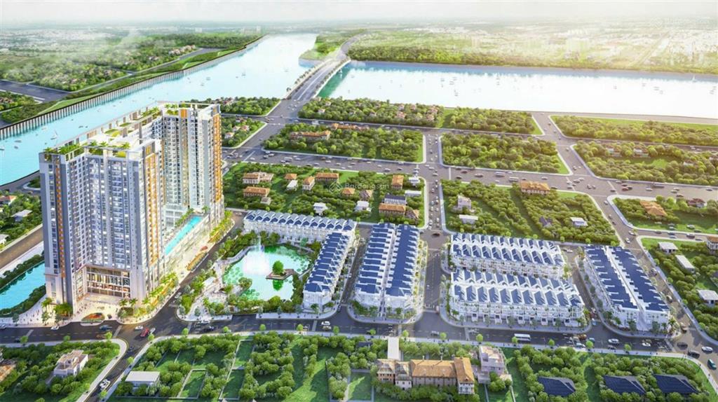 Chủ nhà cần bán lại căn the peak garden 2pn, 2wc hướng nam view sông sài gòn, giá chỉ 5 tỷ