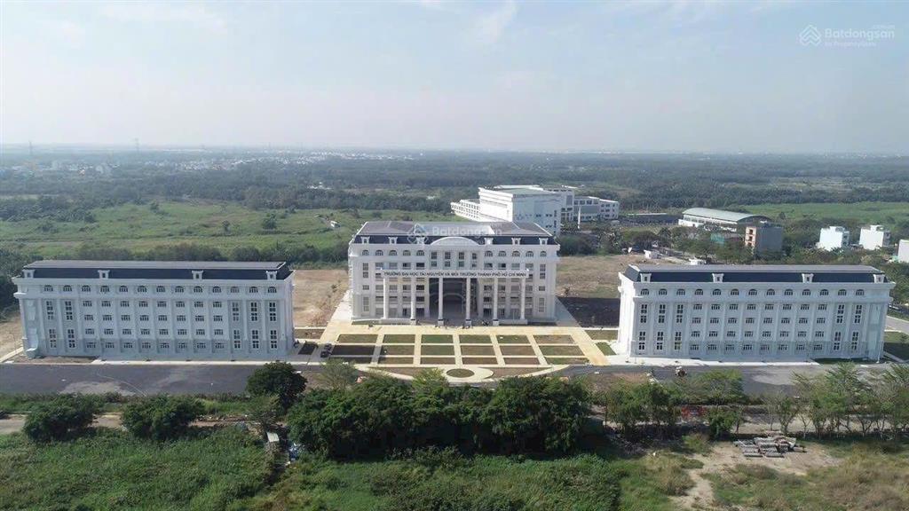 Em trang 0933 941 *** lô 95m kdc nhơn đức vph nhà bè, không vướn hạ tầng giá 4.55 tỷ