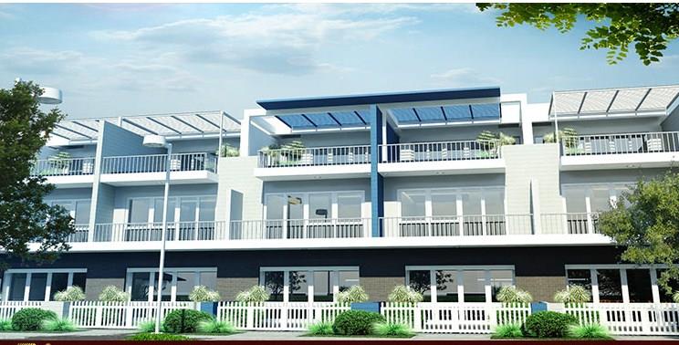 Em trang 0933 941 *** lô 95m kdc nhơn đức vph nhà bè, không vướn hạ tầng giá 4.55 tỷ