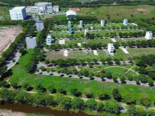 Em trang 0933 941 *** lô 95m kdc nhơn đức vph nhà bè, không vướn hạ tầng giá 4.55 tỷ