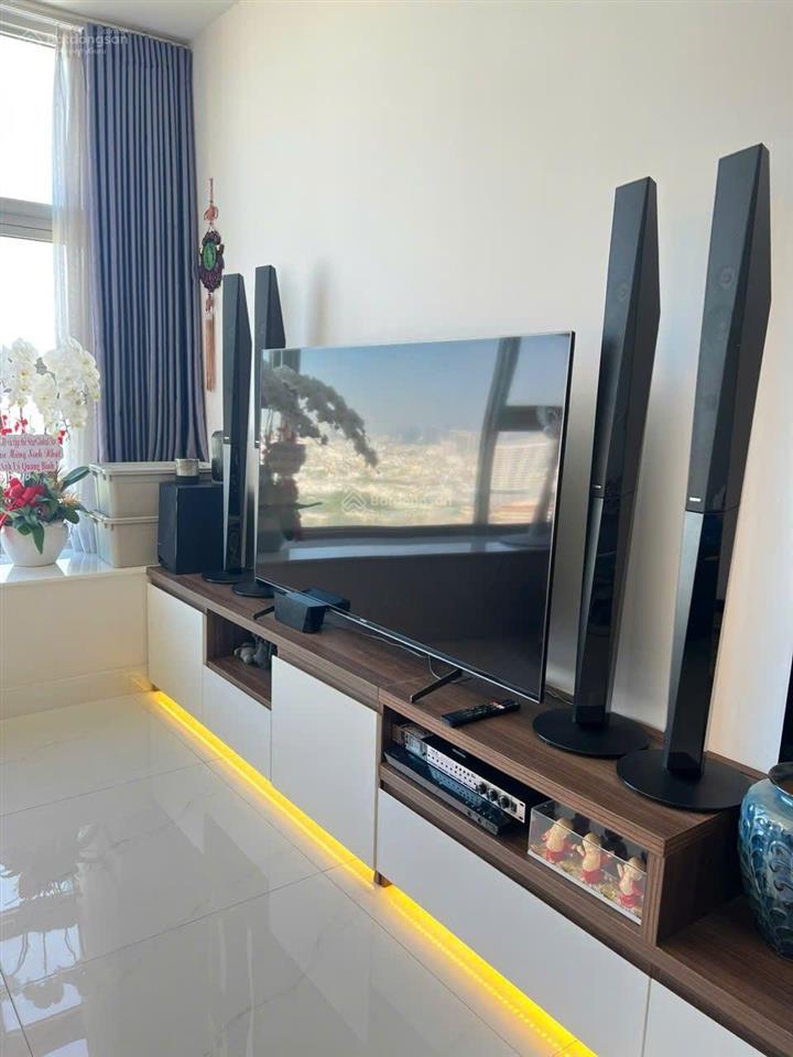 Căn hộ 86m2 kdc lacasa vạn phát hưng hoàng quốc việt quận 7 sổ hồng riêng giá 4.800 tỷ