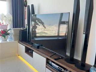 Căn hộ 86m2 kdc lacasa vạn phát hưng hoàng quốc việt quận 7 sổ hồng riêng giá 4.800 tỷ