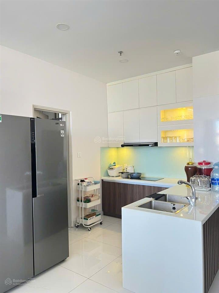 Căn hộ 86m2 kdc lacasa vạn phát hưng hoàng quốc việt quận 7 sổ hồng riêng giá 4.800 tỷ