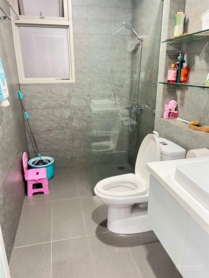 Căn hộ 86m2 kdc lacasa vạn phát hưng hoàng quốc việt quận 7 sổ hồng riêng giá 4.800 tỷ