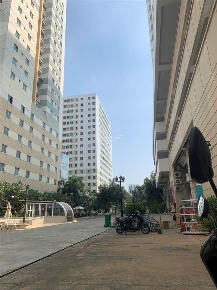 Bán nhanh căn hộ belleza 2pn đang có hợp đồng thuê. giá 3.350 tỷ.  0933 941 *** em trang