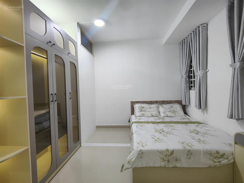 Bán căn hộ 2pn shr cc belleza phạm hữu lầu q7 giá 3,49 tỷ