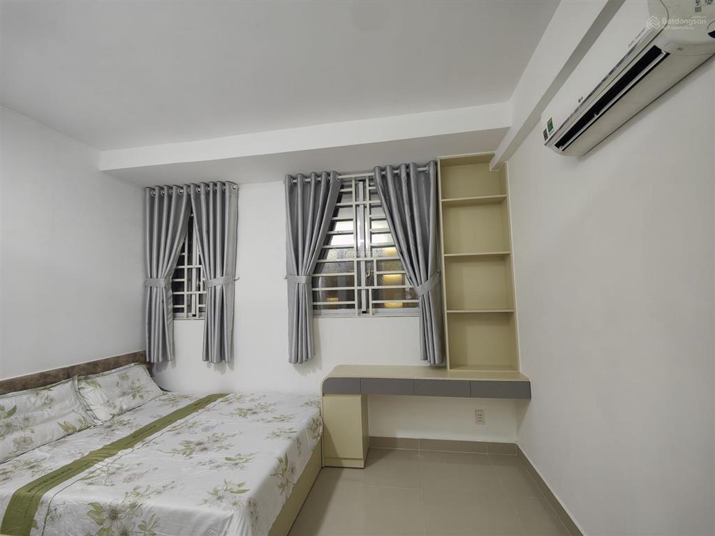 Bán căn hộ 2pn shr cc belleza phạm hữu lầu q7 giá 3,49 tỷ