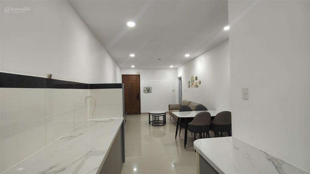 Bán căn hộ 2pn shr cc belleza phạm hữu lầu q7 giá 3,49 tỷ